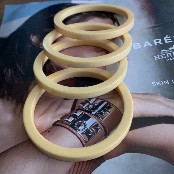 Bakelite stackable - Picture 3 of 3